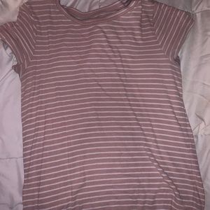 American Eagle crop top